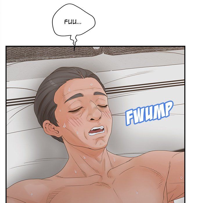 Share Girls Manhwa - Chapter 37 Page 34