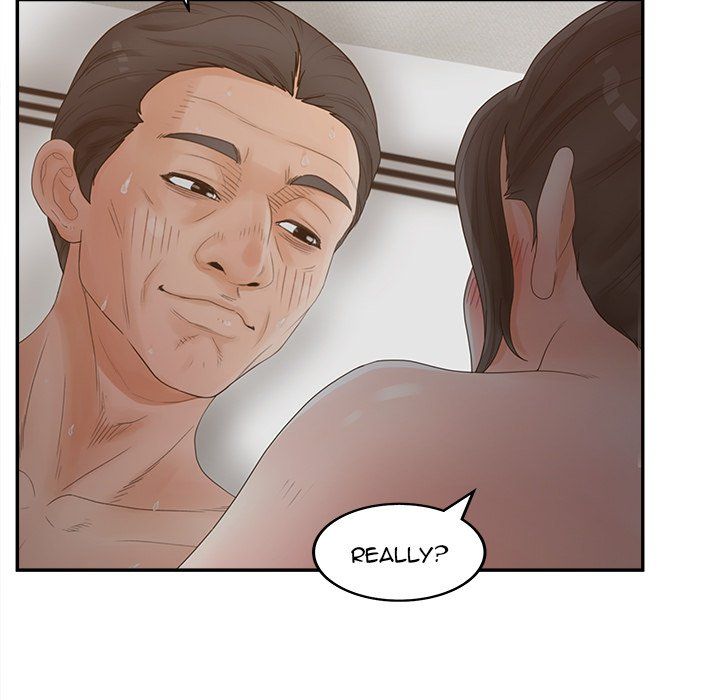 Share Girls Manhwa - Chapter 37 Page 42