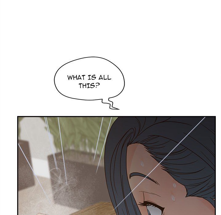 Share Girls Manhwa - Chapter 25 Page 31