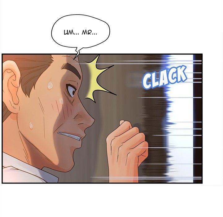 Share Girls Manhwa - Chapter 23 Page 6