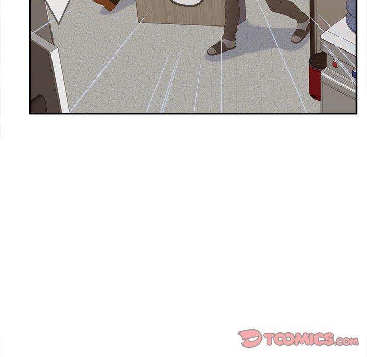 Share Girls Manhwa - Chapter 23 Page 8