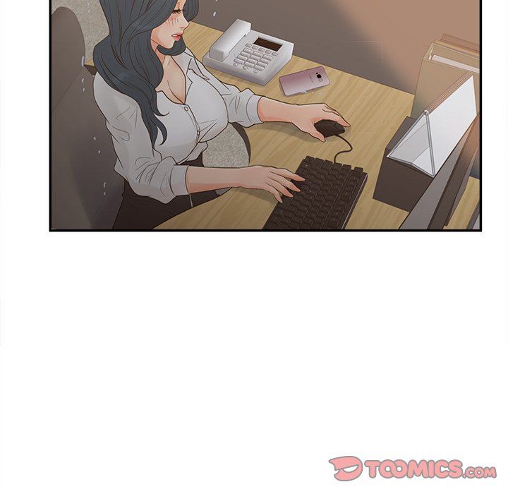 Share Girls Manhwa - Chapter 23 Page 23