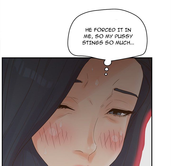 Share Girls Manhwa - Chapter 23 Page 27