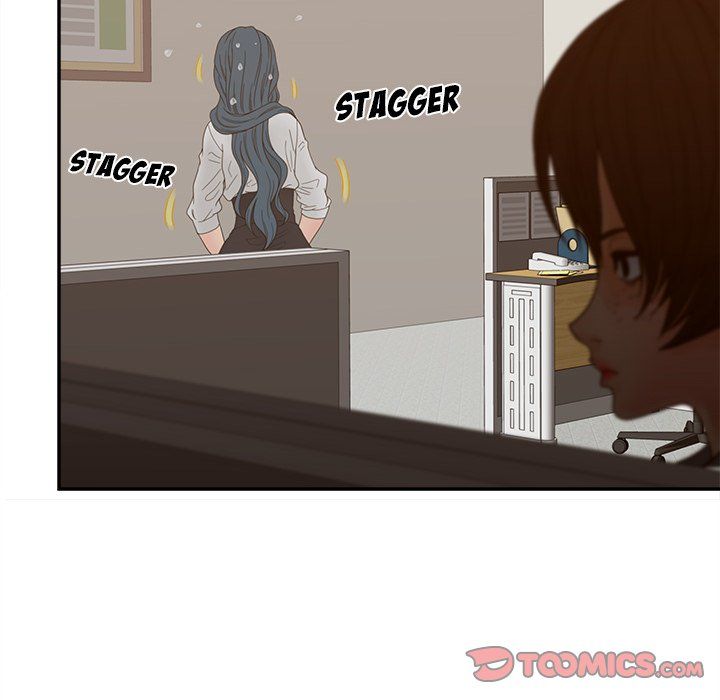 Share Girls Manhwa - Chapter 23 Page 29