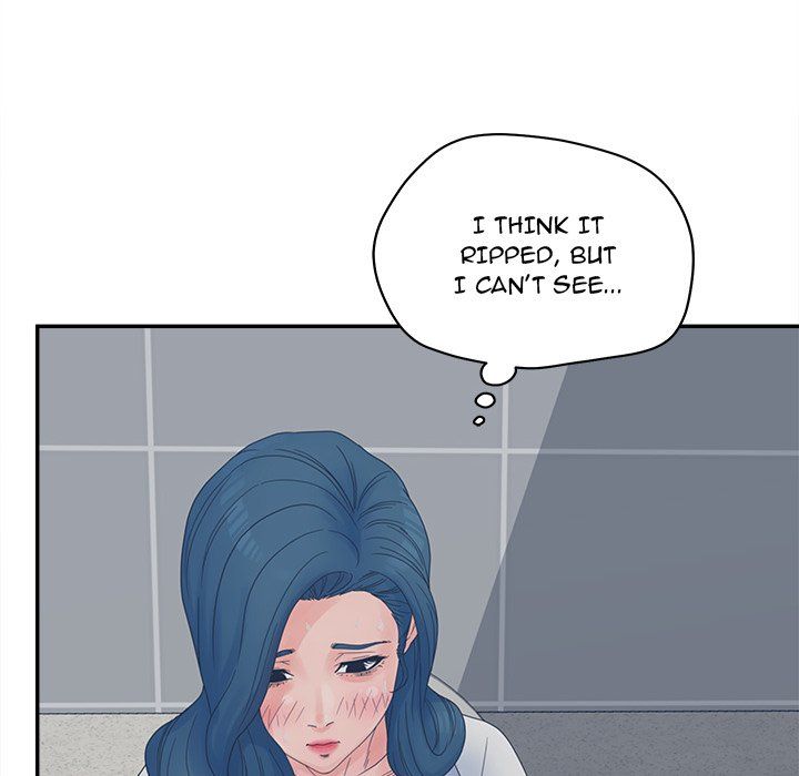 Share Girls Manhwa - Chapter 23 Page 39