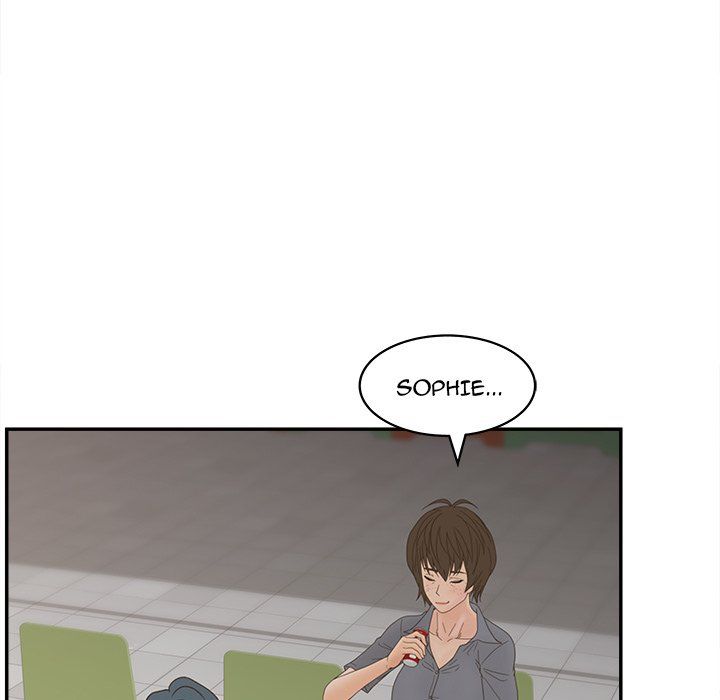 Share Girls Manhwa - Chapter 23 Page 54