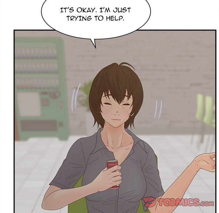 Share Girls Manhwa - Chapter 23 Page 59