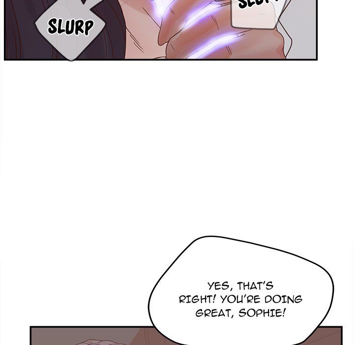 Share Girls Manhwa - Chapter 23 Page 117
