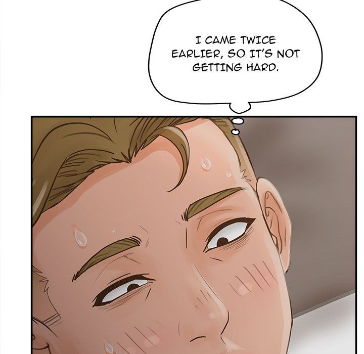 Share Girls Manhwa - Chapter 33 Page 11