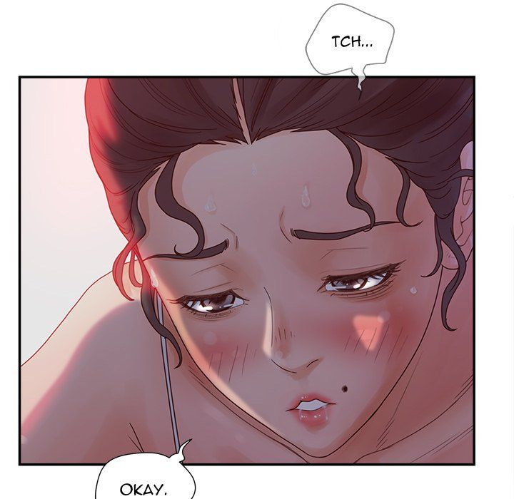 Share Girls Manhwa - Chapter 33 Page 17