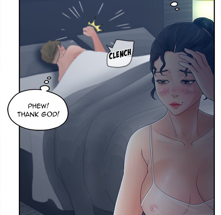 Share Girls Manhwa - Chapter 33 Page 19