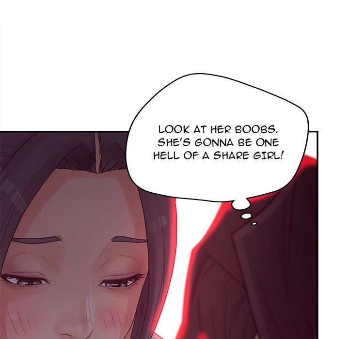 Share Girls Manhwa - Chapter 33 Page 33