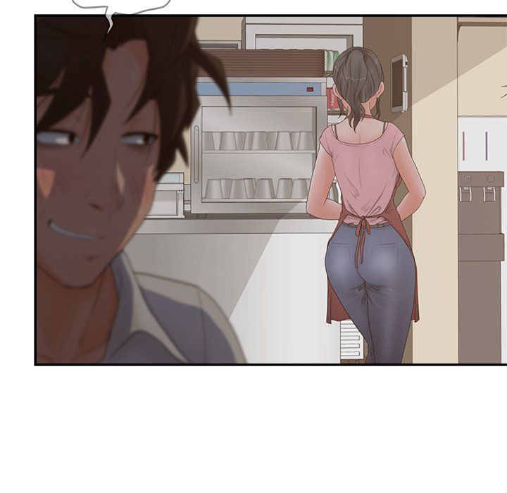 Share Girls Manhwa - Chapter 33 Page 36