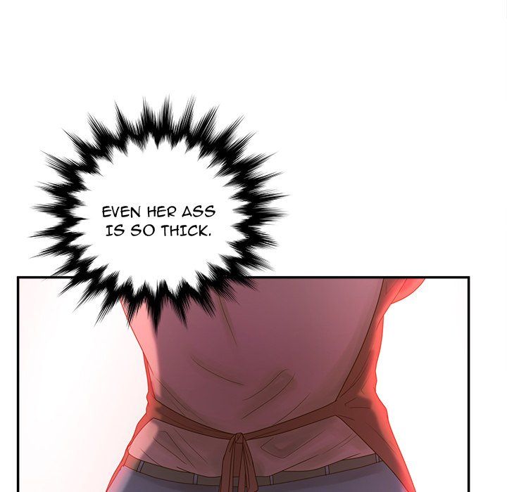 Share Girls Manhwa - Chapter 33 Page 37