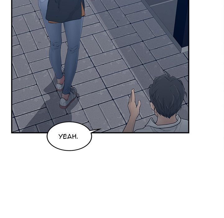 Share Girls Manhwa - Chapter 33 Page 61