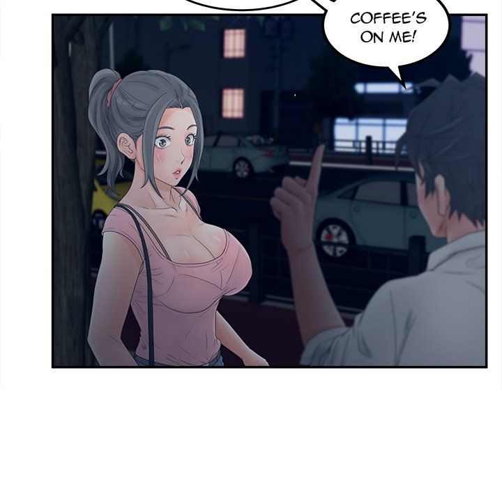 Share Girls Manhwa - Chapter 33 Page 76