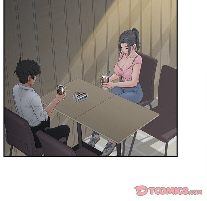 Share Girls Manhwa - Chapter 33 Page 80