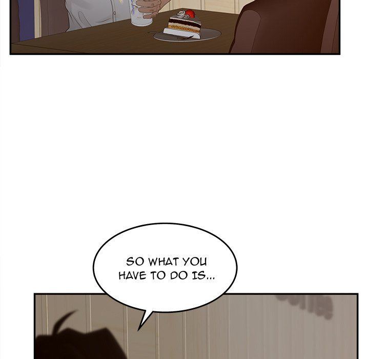 Share Girls Manhwa - Chapter 33 Page 84