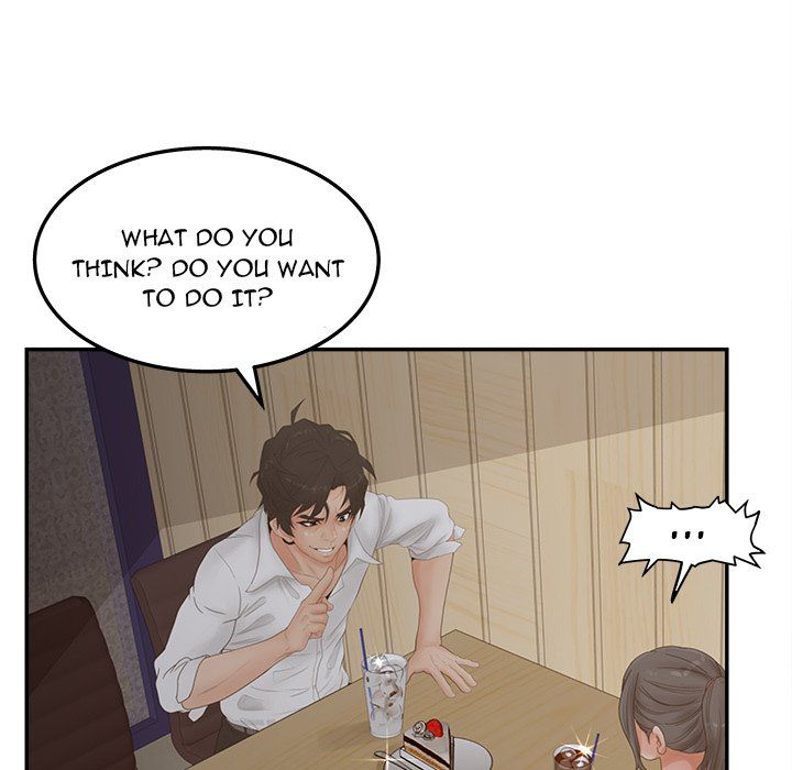 Share Girls Manhwa - Chapter 33 Page 91