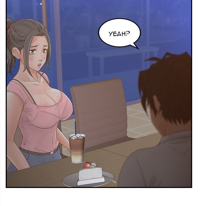 Share Girls Manhwa - Chapter 33 Page 95