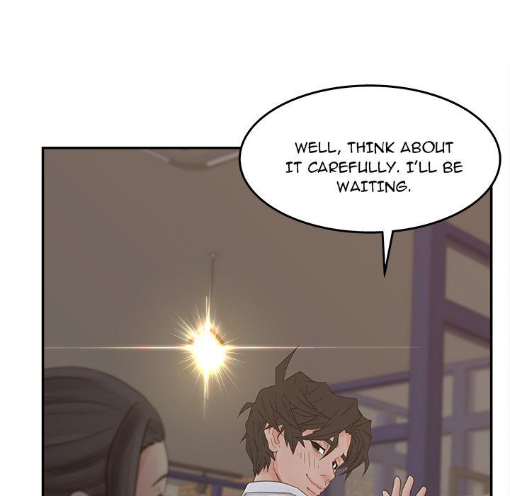 Share Girls Manhwa - Chapter 33 Page 100