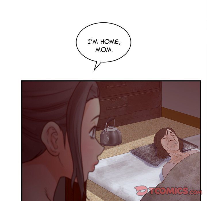 Share Girls Manhwa - Chapter 33 Page 110