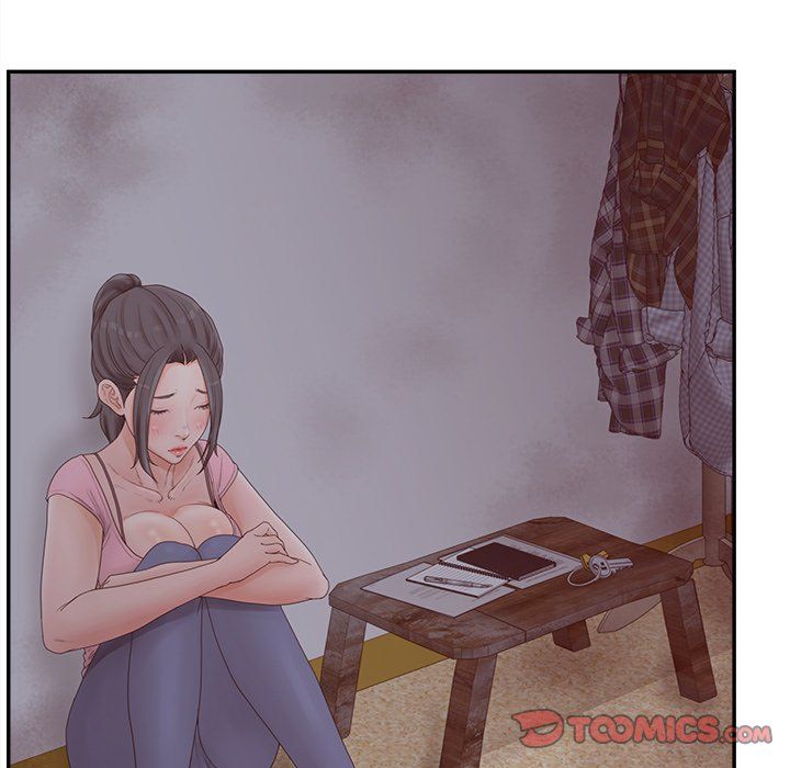 Share Girls Manhwa - Chapter 33 Page 116
