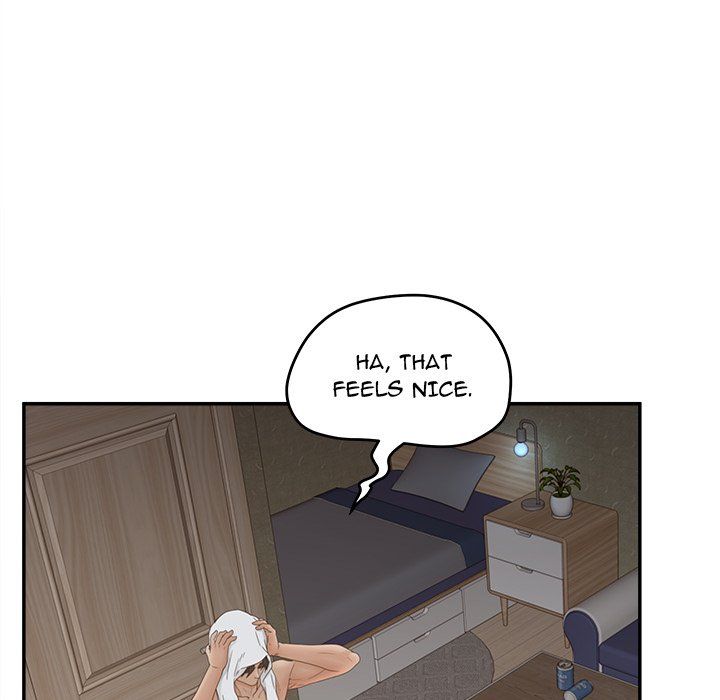 Share Girls Manhwa - Chapter 33 Page 127