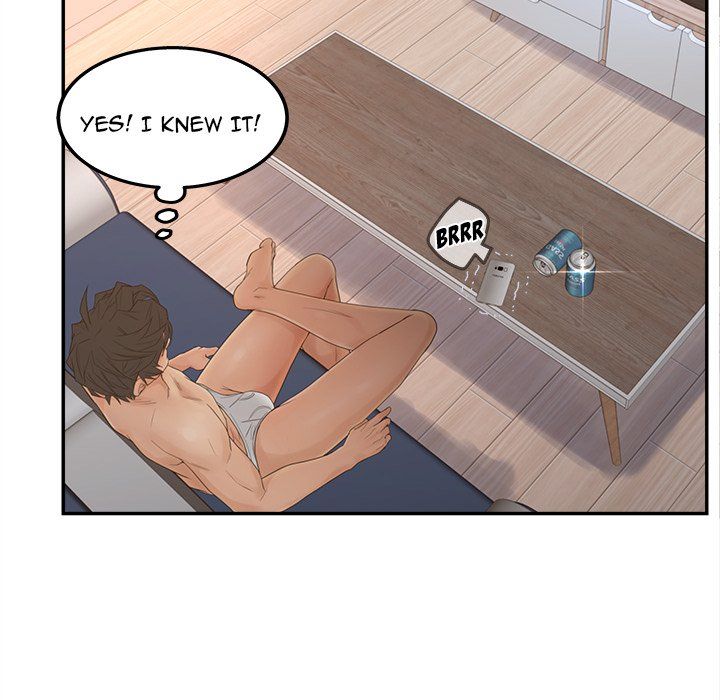 Share Girls Manhwa - Chapter 33 Page 133