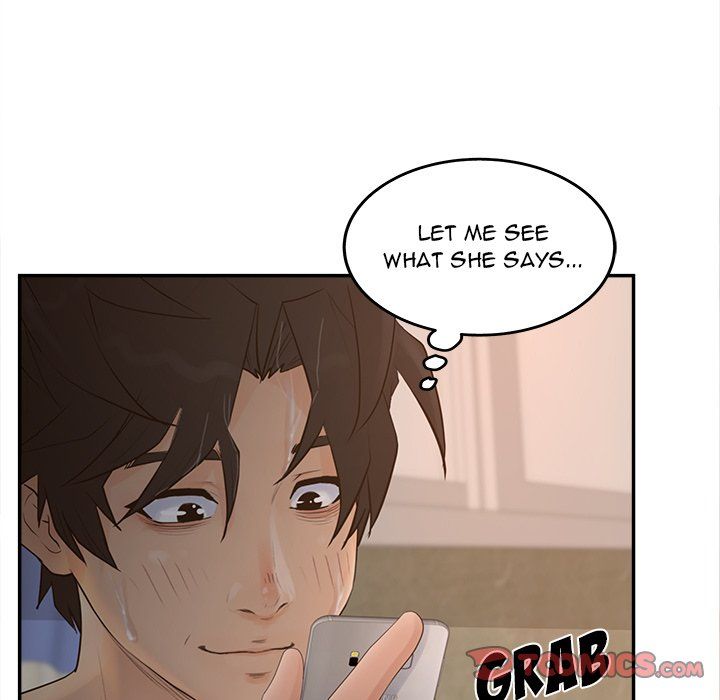 Share Girls Manhwa - Chapter 33 Page 134