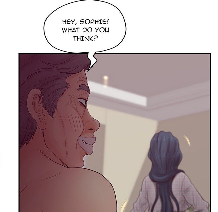 Share Girls Manhwa - Chapter 30 Page 21