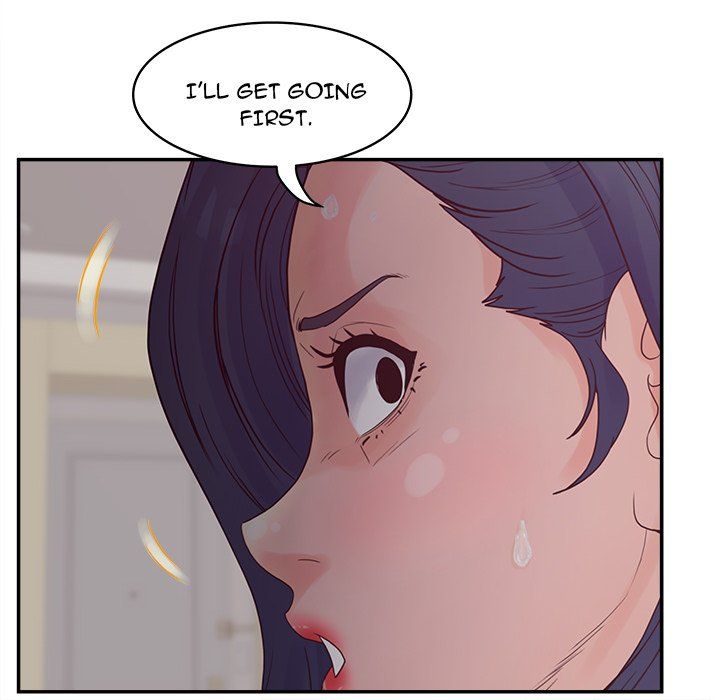 Share Girls Manhwa - Chapter 30 Page 23