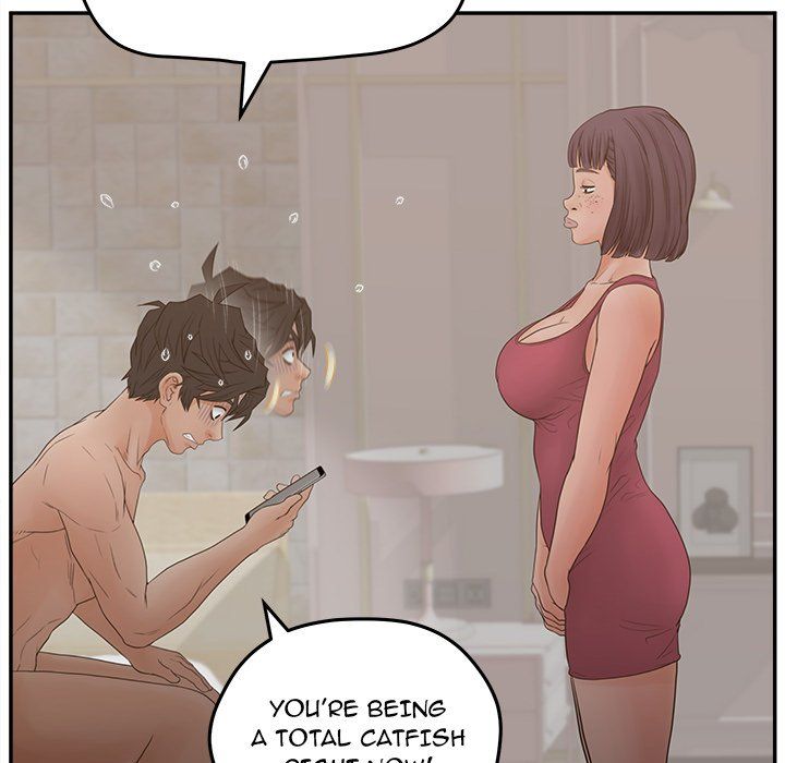 Share Girls Manhwa - Chapter 30 Page 82