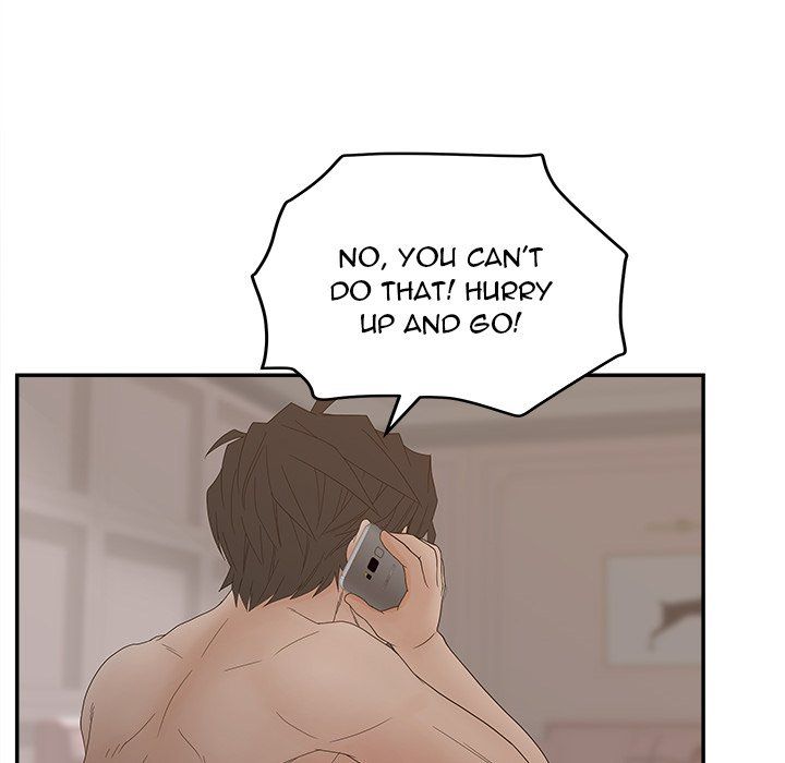 Share Girls Manhwa - Chapter 30 Page 97