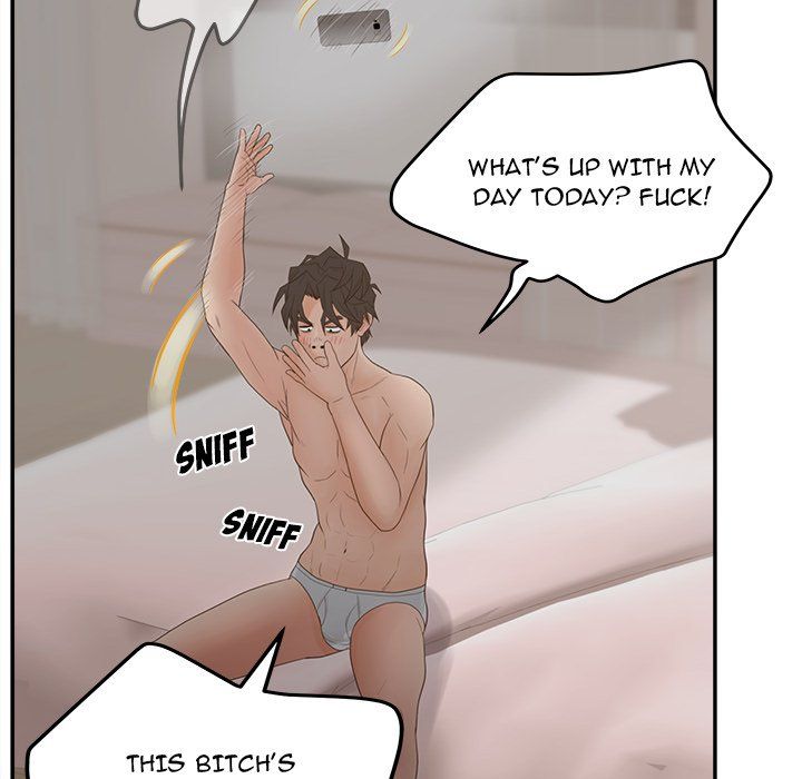 Share Girls Manhwa - Chapter 30 Page 105