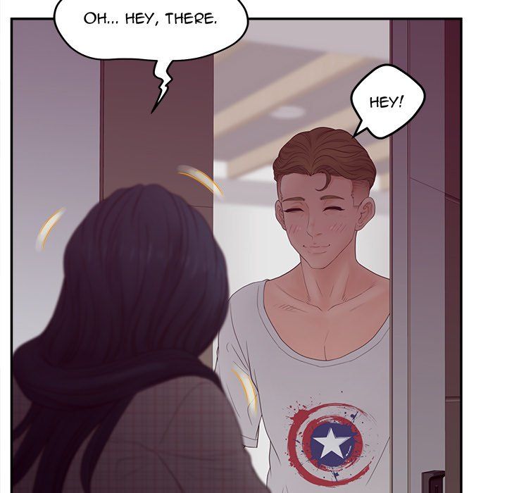 Share Girls Manhwa - Chapter 30 Page 130