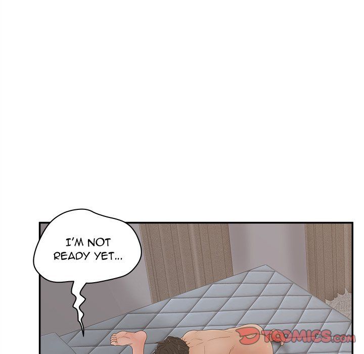 Share Girls Manhwa - Chapter 35 Page 11