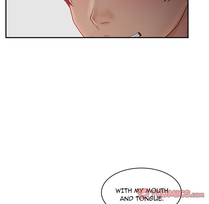 Share Girls Manhwa - Chapter 35 Page 14
