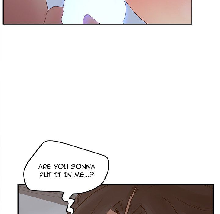 Share Girls Manhwa - Chapter 35 Page 31