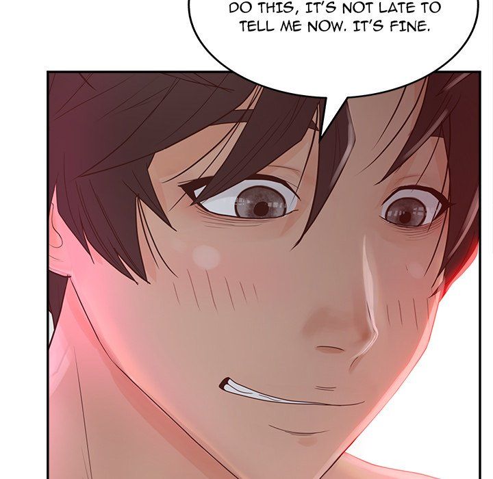 Share Girls Manhwa - Chapter 35 Page 36