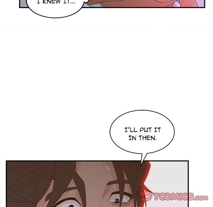 Share Girls Manhwa - Chapter 35 Page 41