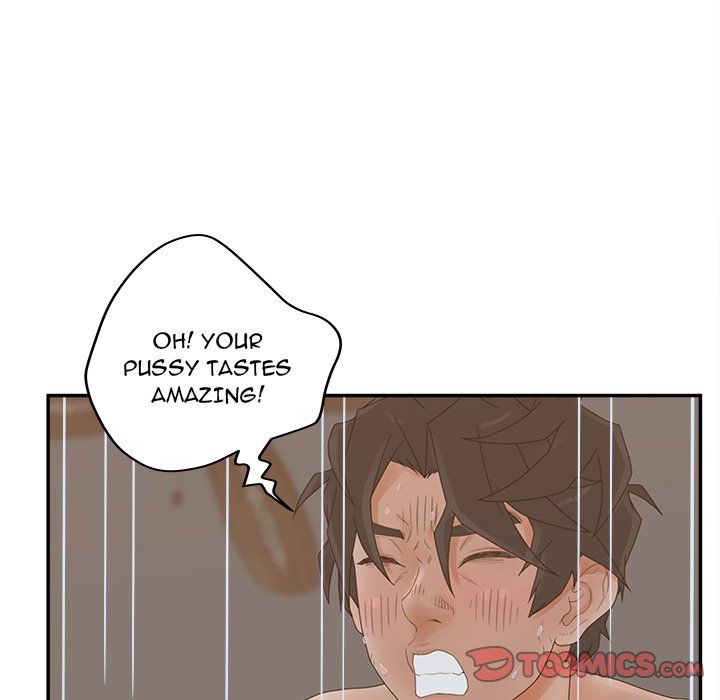 Share Girls Manhwa - Chapter 35 Page 50