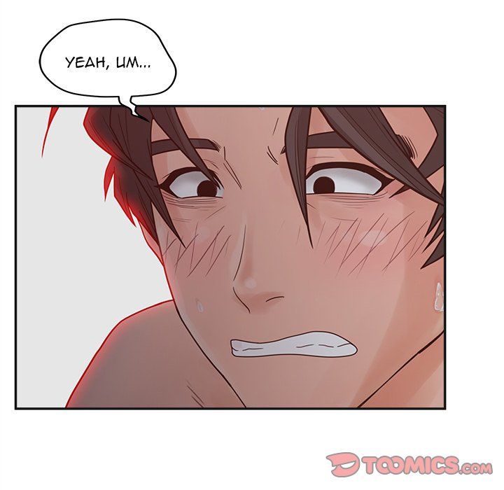 Share Girls Manhwa - Chapter 35 Page 53