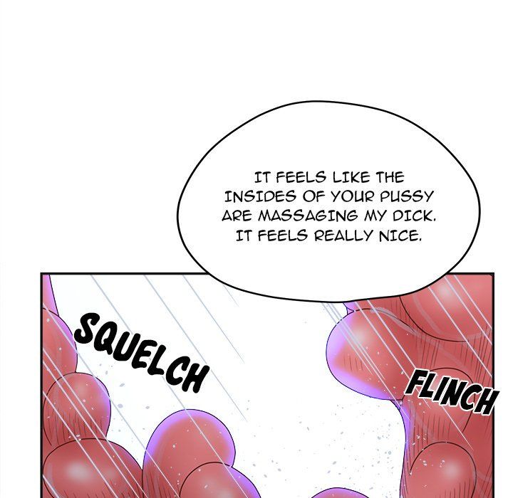 Share Girls Manhwa - Chapter 35 Page 54