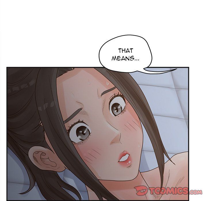 Share Girls Manhwa - Chapter 35 Page 56