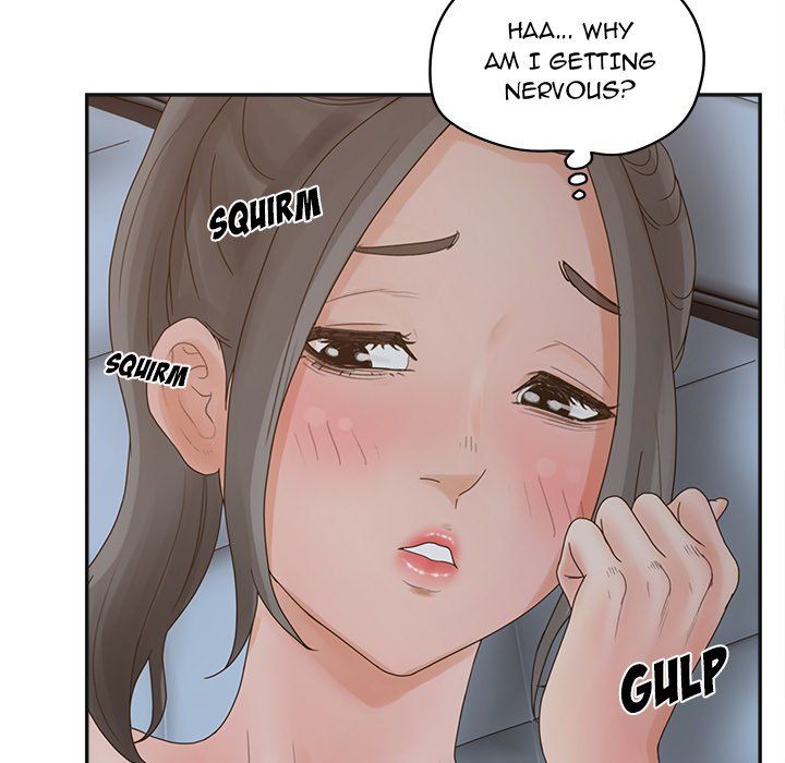 Share Girls Manhwa - Chapter 35 Page 60