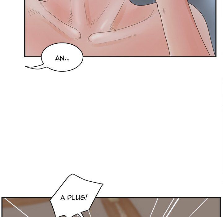 Share Girls Manhwa - Chapter 35 Page 61