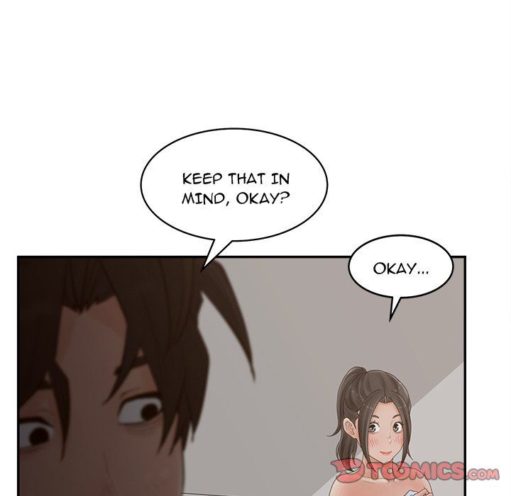 Share Girls Manhwa - Chapter 35 Page 74