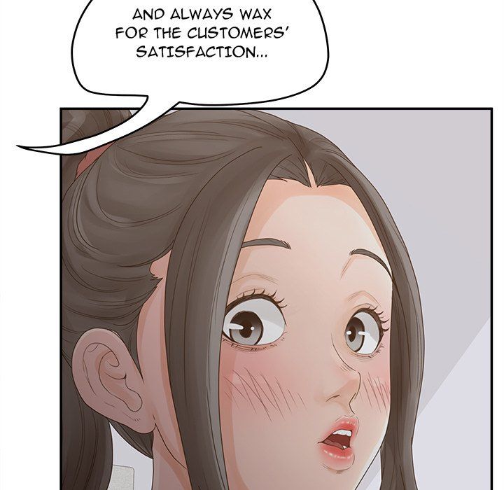 Share Girls Manhwa - Chapter 35 Page 76