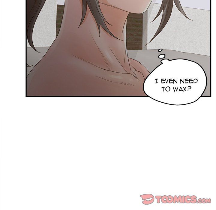 Share Girls Manhwa - Chapter 35 Page 77